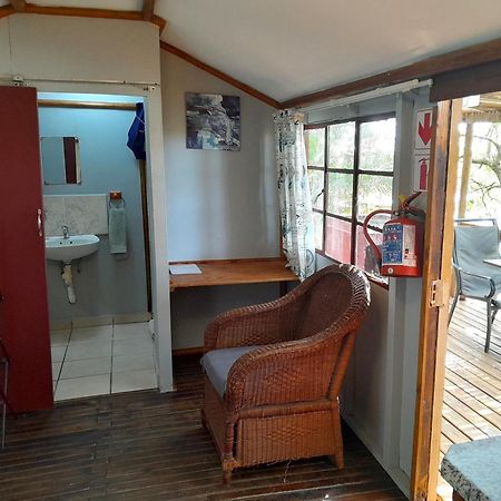 ManguziKosi Bay Casitas别墅 外观 照片