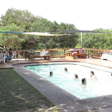 ManguziKosi Bay Casitas别墅 外观 照片